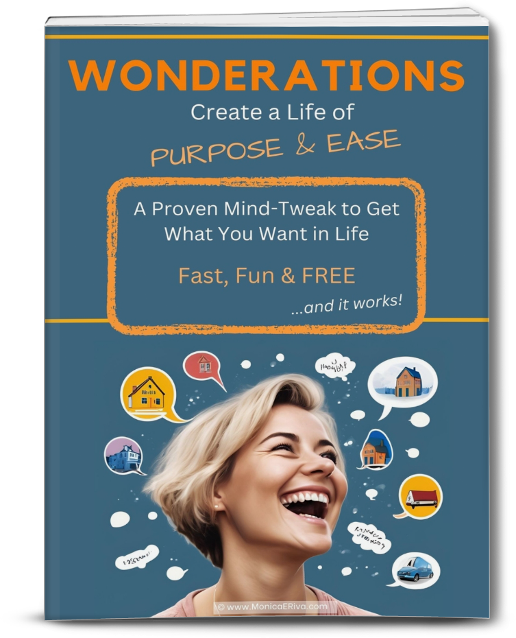The Wonderation Method