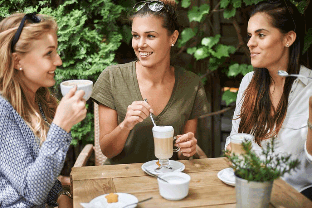Women Talking