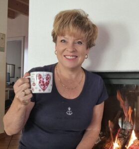 Contact me - Monica E. Riva